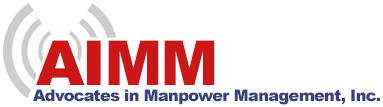 AIMM - Advocates in Manpower Management